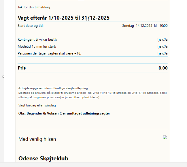 Et billede, der indeholder tekst, skærmbillede, Font/skrifttype, nummer/talAI-genereret indhold kan være ukorrekt.